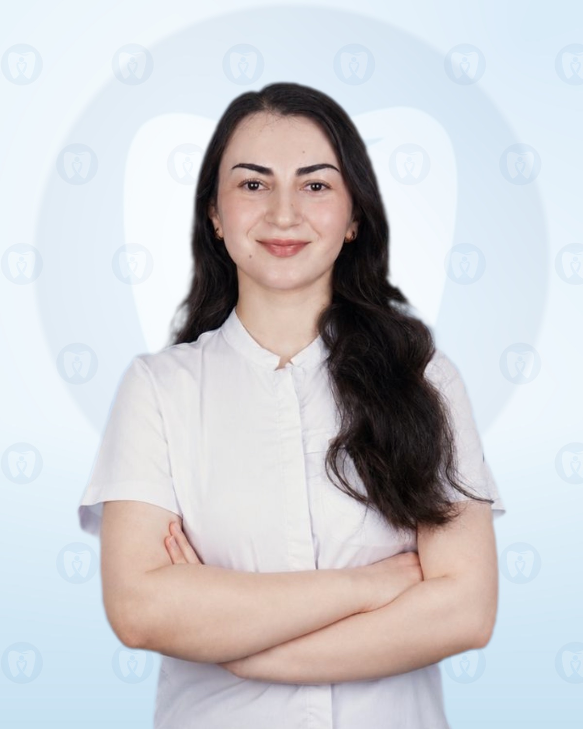 Dt. Sabina Alisoy, İkon Diş diş hekimi (restoratif ve protetik diş hekimliği), İstanbul