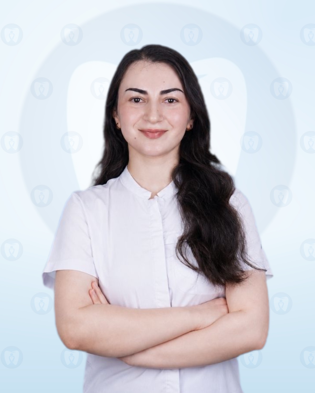 Dt. Sabina Alisoy, dentist in Istanbul at İkon Dental (restorative and prosthetic dentistry)