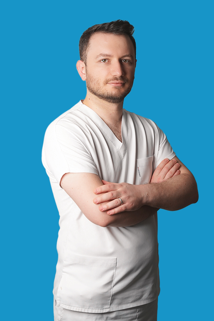 Dt. Abdulkadir Samast