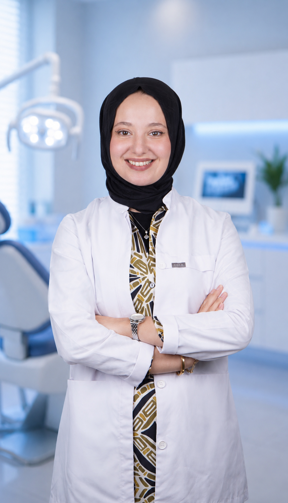 Uzm.Dt. Merve Akbudak